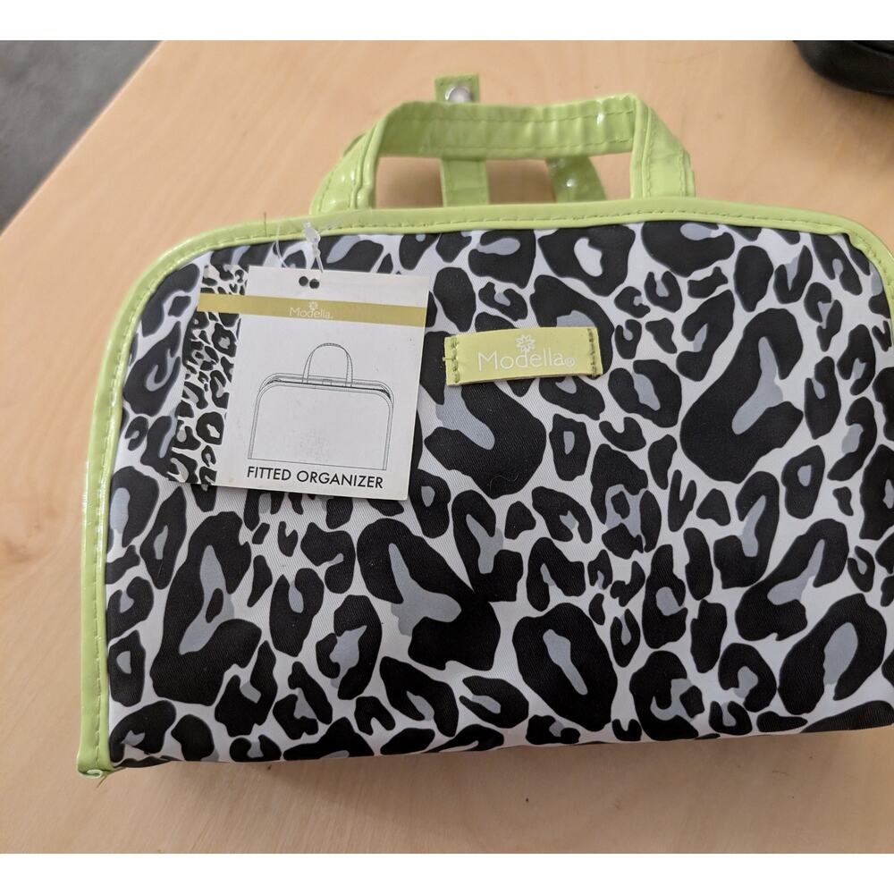 💧NWT Modella Travel Organizer
